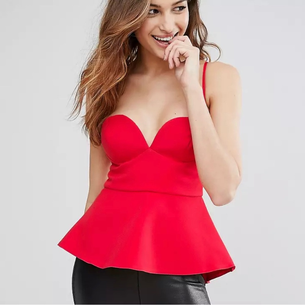 Kendal & Kylie Top